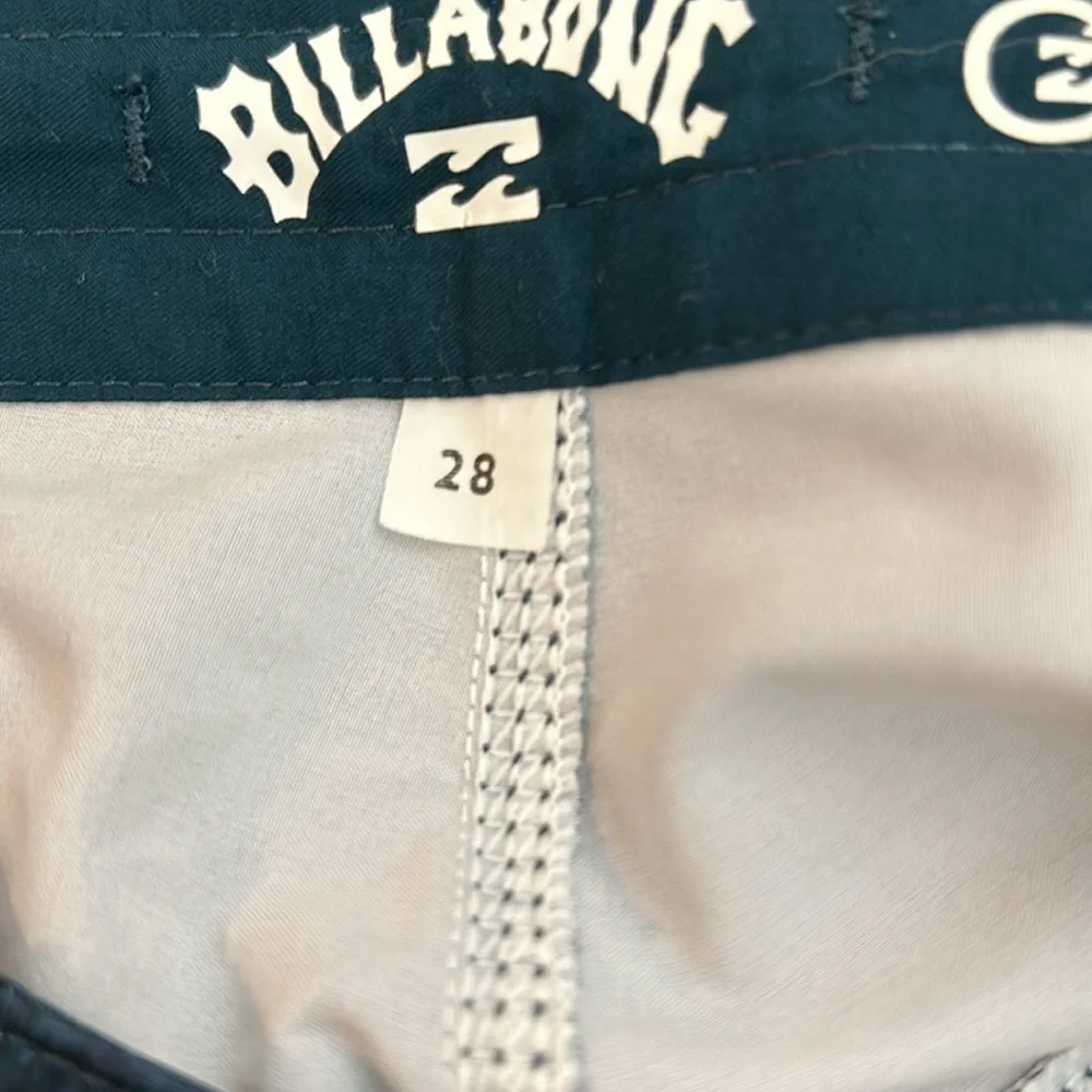 Billabong Boys Tribong Low Tide Board Shorts/Swimwear